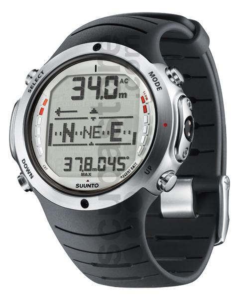 discovery suunto
